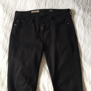 Adriano Goldschmied- Stevie Ankle Jeans